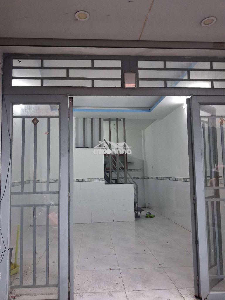 Nhà bán 4x9m 1tret 1lau - Ảnh 2