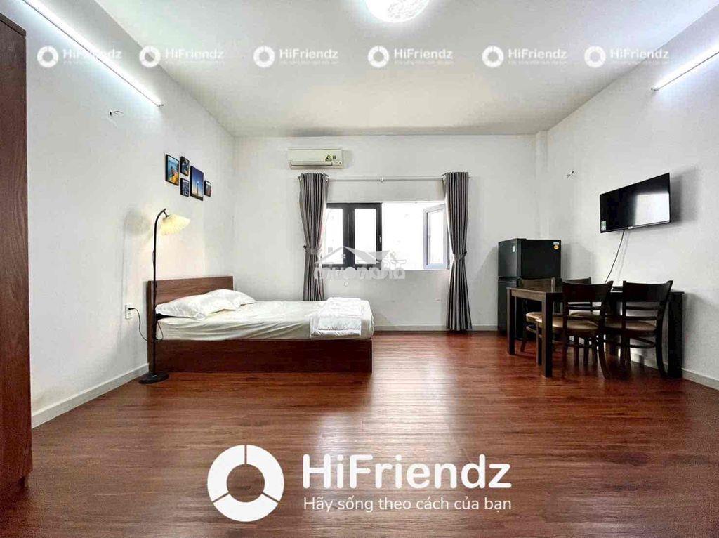 🌟🌟 Cho thuê căn hộ studio vippro sạch sẽ an ninh thoáng mát 🌟🌟 - Ảnh 2