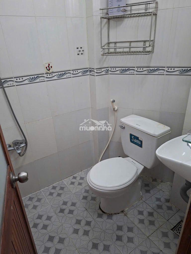 Cho thuê phòng giá rẻ khi vip phan xích long, phú nhuận - 4