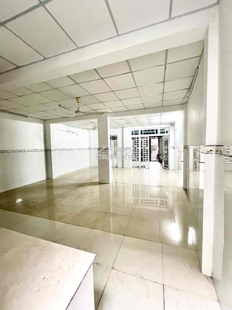 Cho thuê nhà kho 7x12m trống suốt giá 8 triệu tháng - Ảnh 2