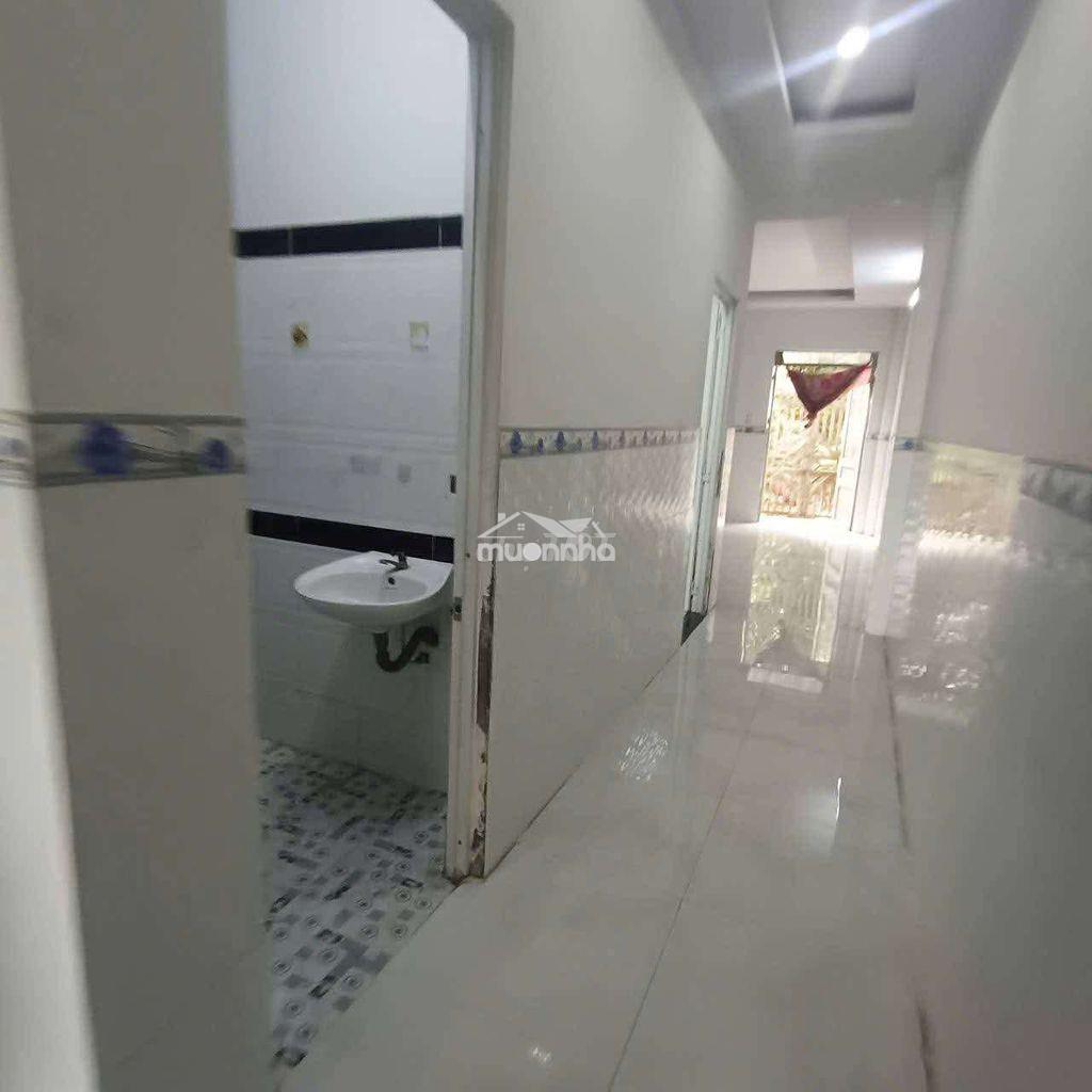 Nhà thuê 5_22 lầu suốt có 3pn đường 6d ấp  6 vĩnh lộc b bình chánh - 4