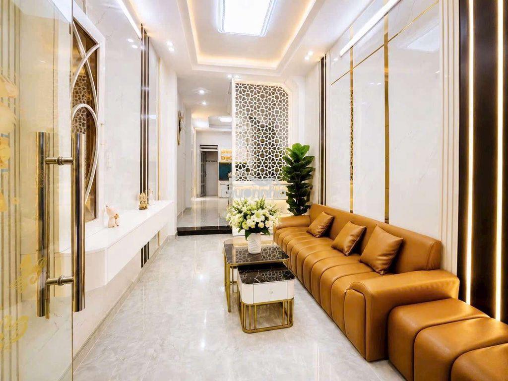 Nhà ngay đường dương cát lợi,sát quận 7 ,sổ sẵn công chứng sang tên. - 2