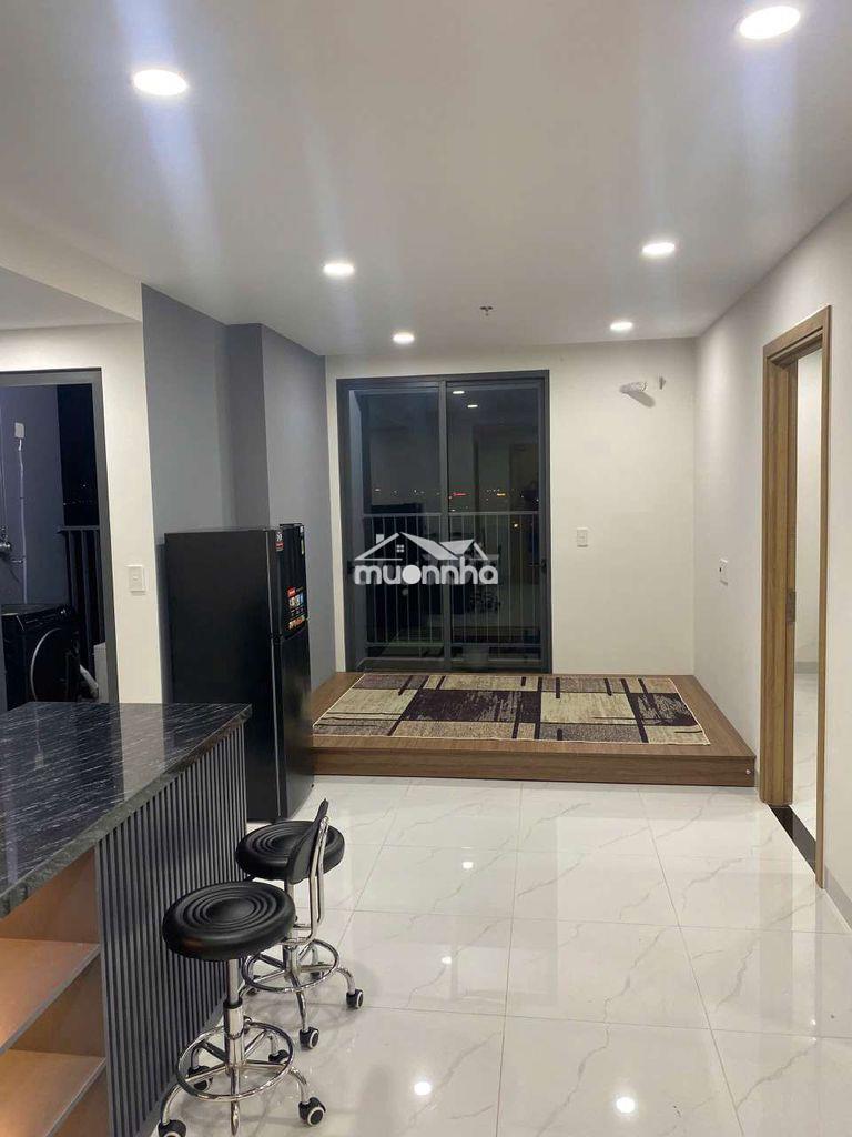 Chung cư phú mỹ c2 2 phòng ngủ