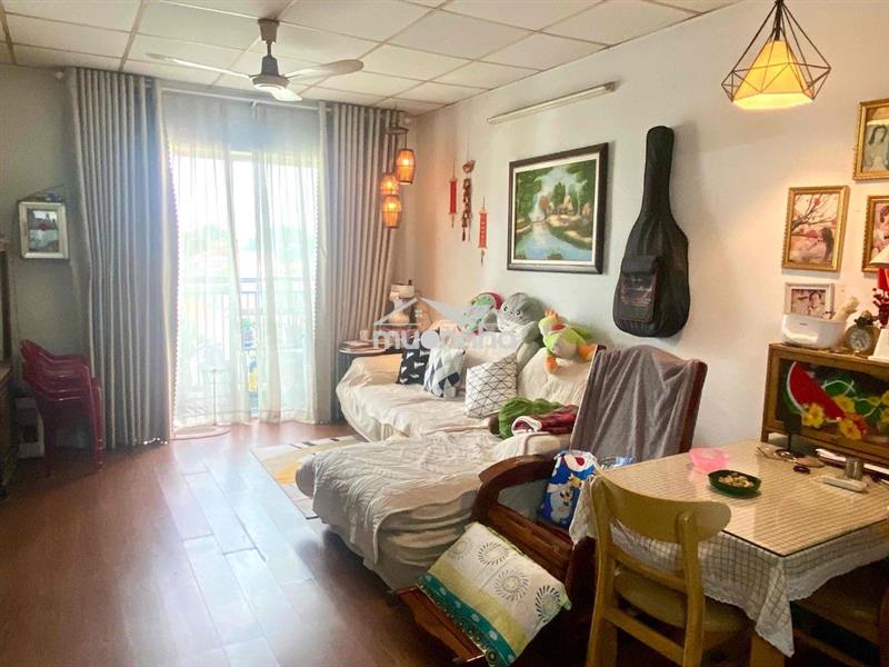 Bán căn hộ 2 phòng ngủ