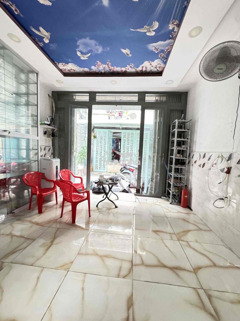 Cho thuê nhà nguyên căn đường bình thới - quận 11– gồm 4 phòng ngủ – - 2