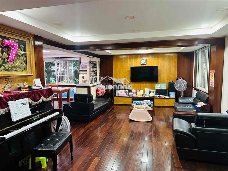 Bán căn hộ duplex