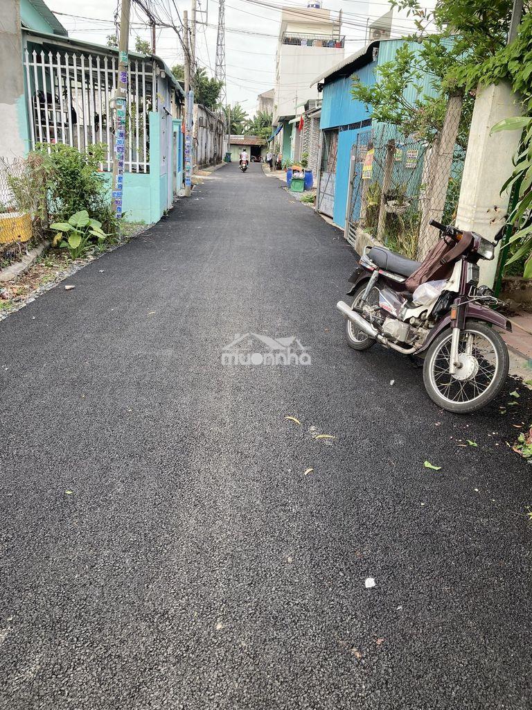 Cho thuê nhà nguyên căn – phù hợp gia đình nhỏ – xe hơi vào tận cửa - Ảnh 3