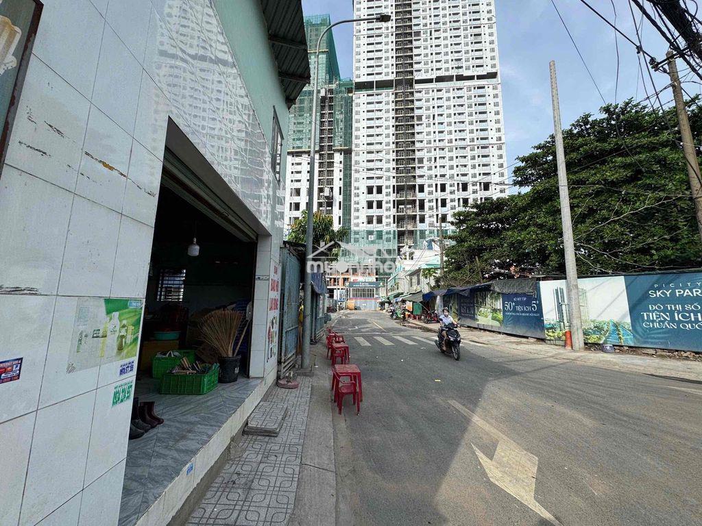 Cho thuê nhà mặt tiền - Ảnh 4
