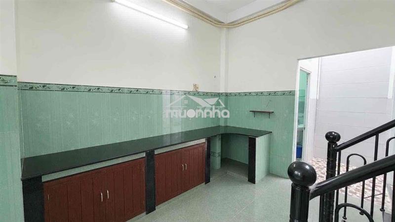 Q11- 6pn 4wc -4x20 hẻm xe hơi nhà nở hậu