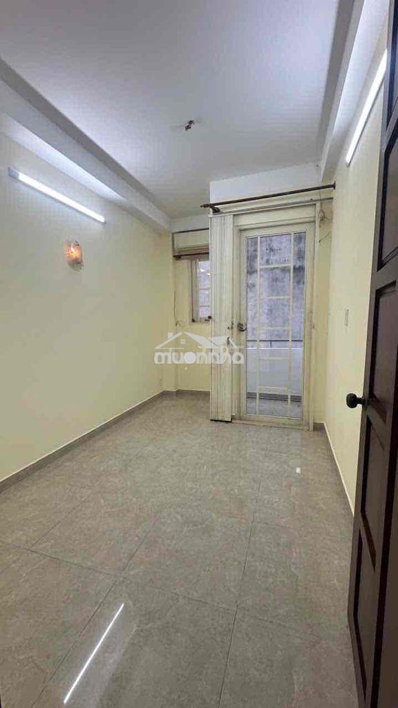 Nguyên căn cho thuê 1t 2l st 2pn 3w trần đình xu q1. - Ảnh 3