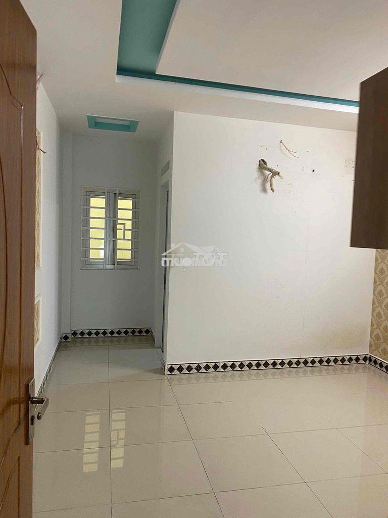 Nhà hẻm cho thuê/ cách mặt tiền gò xoài 100m - Ảnh 4