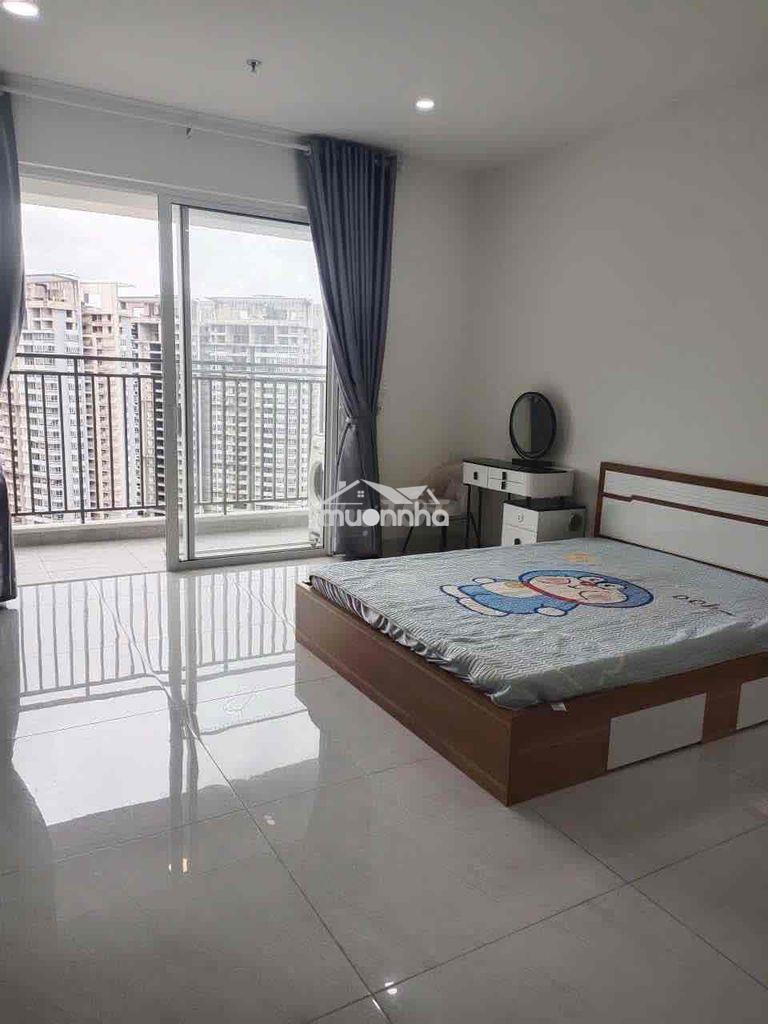 Cho thuê 1pn 1wc cc sunrise riverside full nt 35m2 chỉ 10tr quận 7 - Ảnh 2