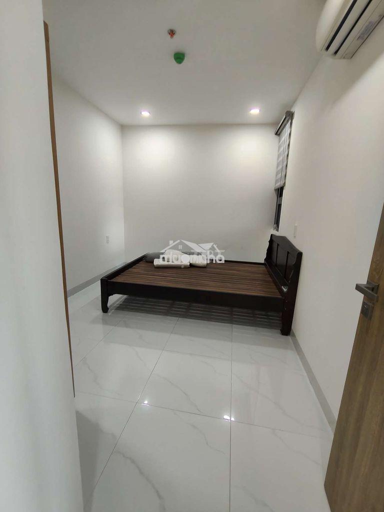 Chung cư c2 phú mỹ 2 phòng ngủ - 2