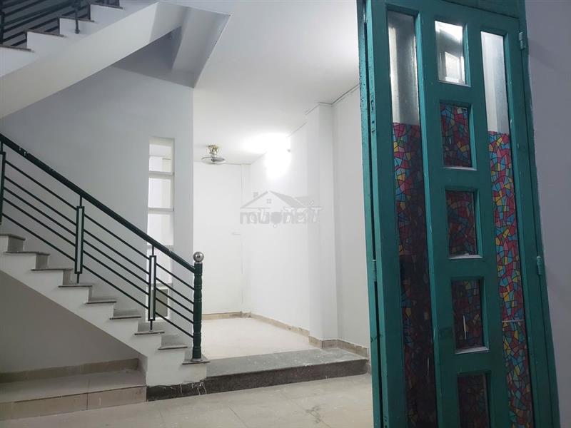 Cho thuê nhà địa chỉ 163/17/8 đông hưng thuận 06 ngay chợ cây sộp