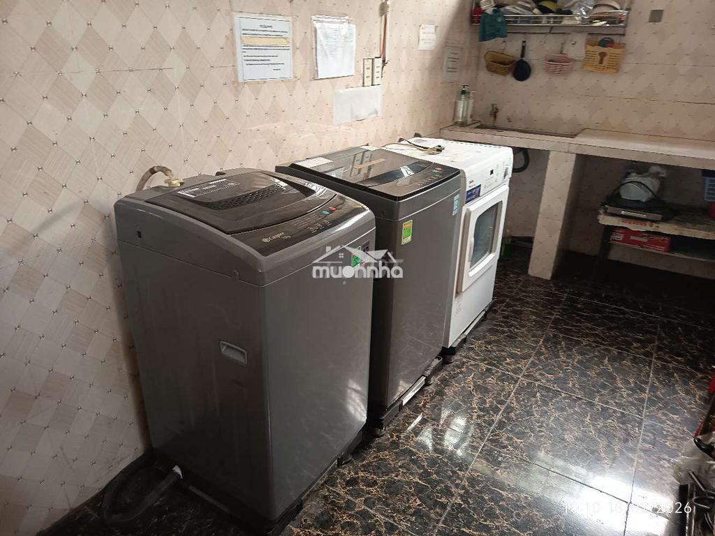 Chính chủ cho thuê phòng trọ gần nhà ga t3, p. tsn, hcm - Ảnh 3