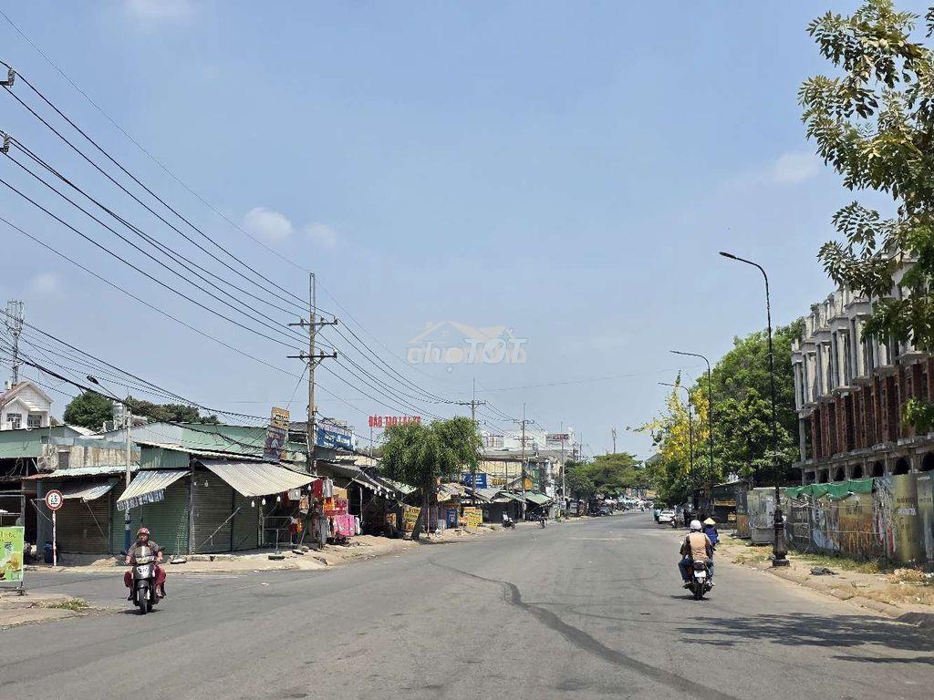 Nhà trọ 135m thu 13trieu tháng ngay chợ thông dụng p. an phú thuận an - Ảnh 4
