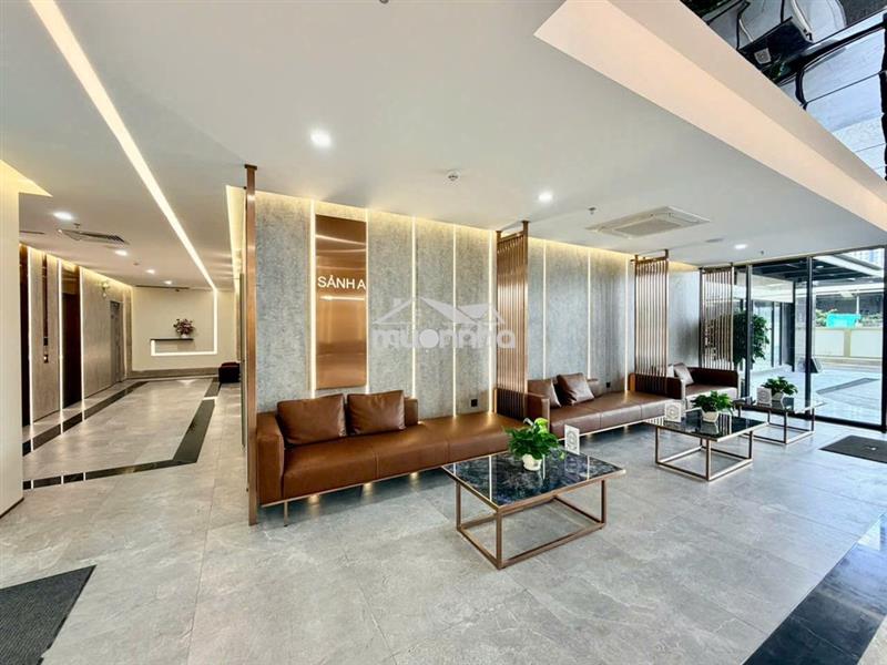 Cho thuê căn hộ rẻ nhất gần siêu thị aeon canary