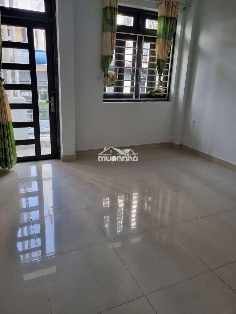 Cho thuê nhà 1/ lê văn quới: 4mx14m 1 trệt 3 lầu, 4pn 5wc - Ảnh 4