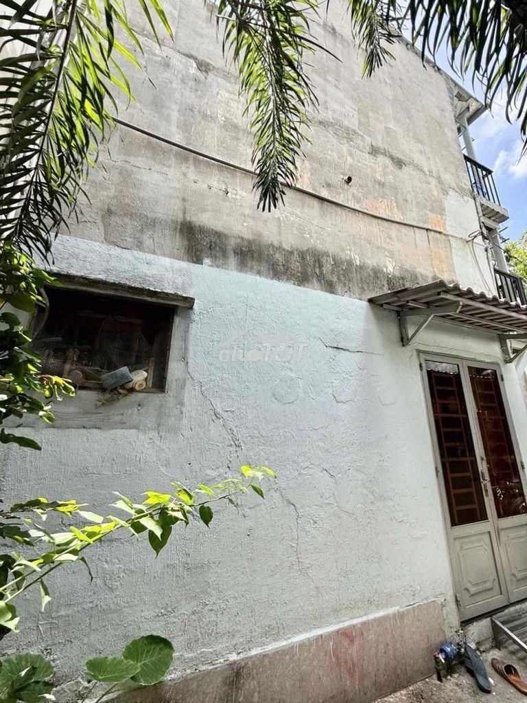 🏡 Trệt - 2 lầu - sh riêng - gần bv hồng đức - Ảnh 2