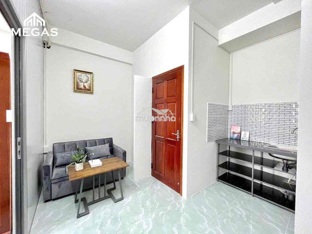 Cho thuê 2pn full nội thất tại lakeview city, quận 2 - Ảnh 2