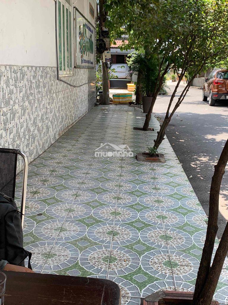 Nhà 24m mặt tiền kinh doanh tốt 2 mặt tiền hẽm lớn giá rẽ 2 lầu 1 trệt - Ảnh 2