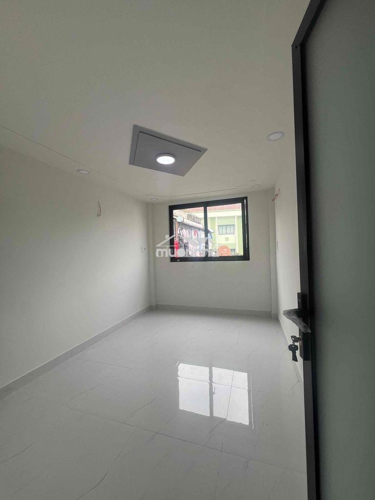 Nhà hẻm 152 lý thánh tông, tân phú .. 3m x 5m , trệt 2 lầu 2 pn - Ảnh 3