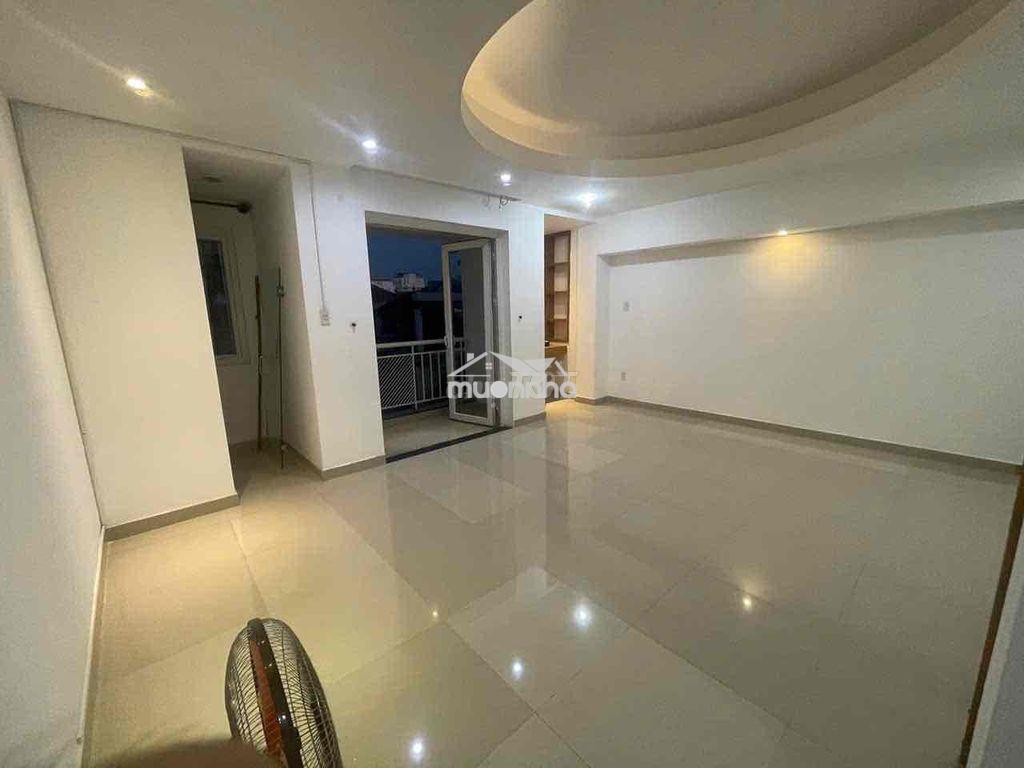 Văn phòng cho thuê 40m2 mặt tiền đặng văn ngữ - Ảnh 2
