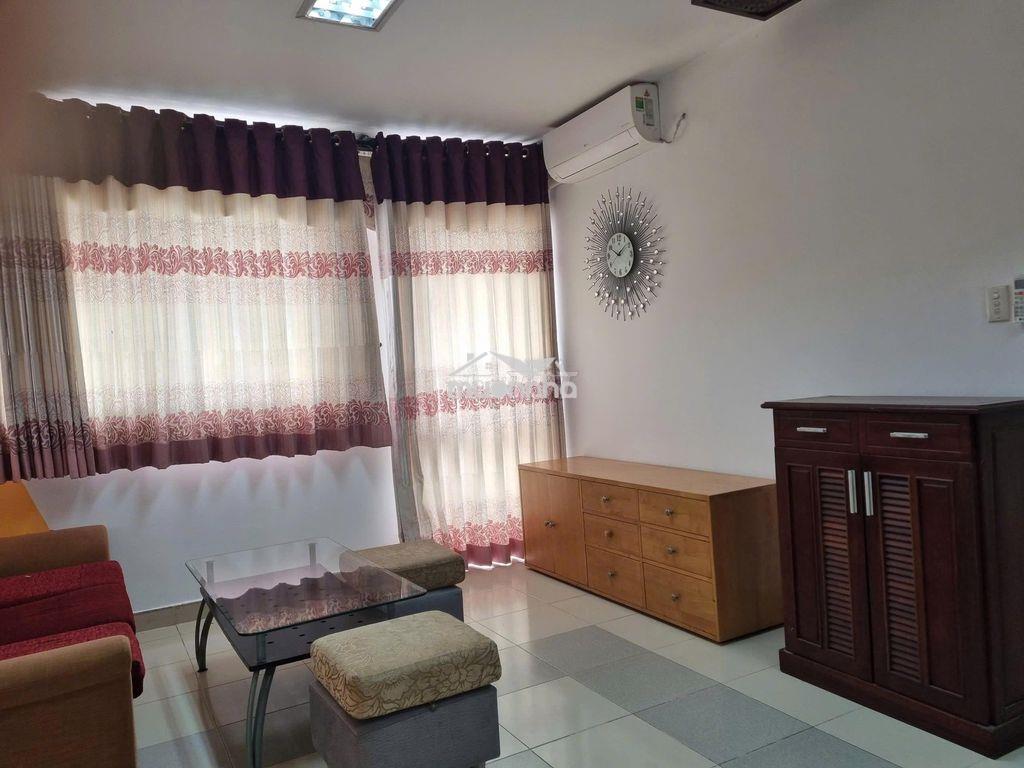  Chung cư thuận việt quận 11 (giáp quận 10) 65m2 (2pn 1wc) - 4