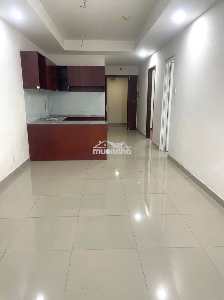 Chung cư moscow tower q12, 54m2, 2pn, sổ hồng, gần metro, chỉ 2 tỷ 550 - Ảnh 3