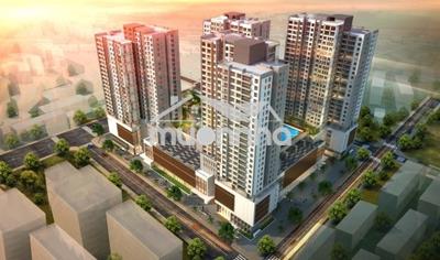Căn hộ xi grand court, 256 lý thường kiệt, p.14, q.10, 75m2, 17tr - Ảnh 3