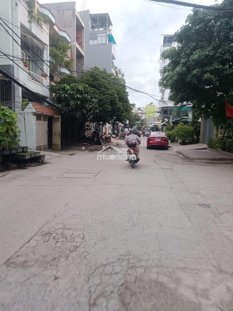 Cho thuê kho bình lợi, p. bình lợi trung, 5x20m, 13tr, tl - Ảnh 4
