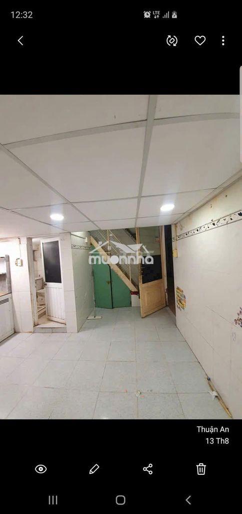 (9036) khu dân cư việt sing. lầu 1 bao sổ hồng 645 triệu