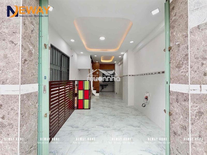 Cho thuê nhà nguyên căn - kinh doanh mọi nghành nghề - full nội thất