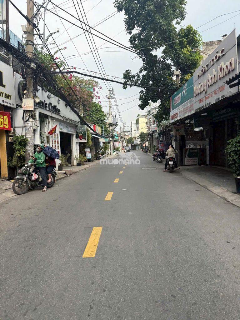 Nhà nguyên căn 5pn - 12tr/tháng - nguyễn văn công phường 3 gò vấp - Ảnh 3
