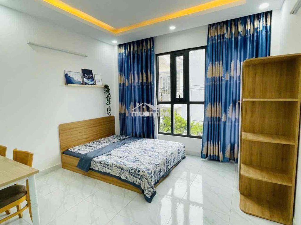Cho thuê phòng không gác full nội thất giá rẻ ngay aeon tân phú - Ảnh 2