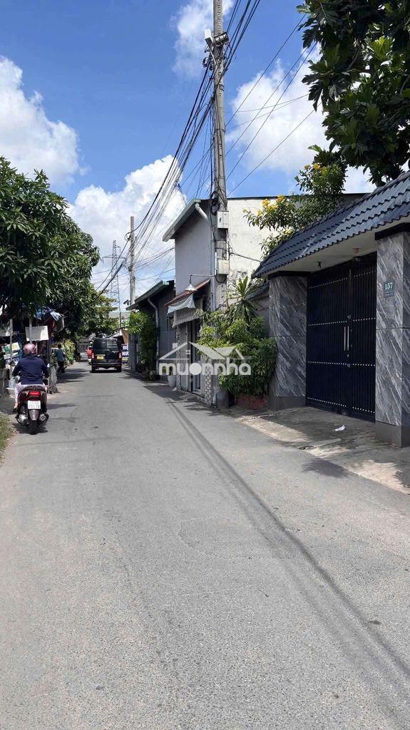 Hxh 3.25 tỷ ●hiệp bình chánh ● 46m2 ●2 tầng - Ảnh 3