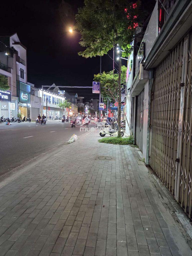 Mặt bằng cho thuê - bình dương - 2