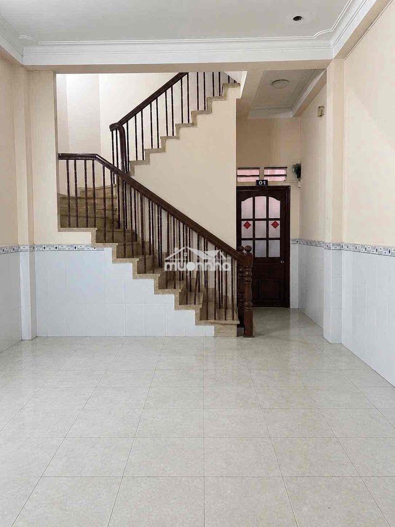 Phú nhuận – hxh phan đăng lưu – 4 tầng – 7 phòng – gần cv gia định - Ảnh 3
