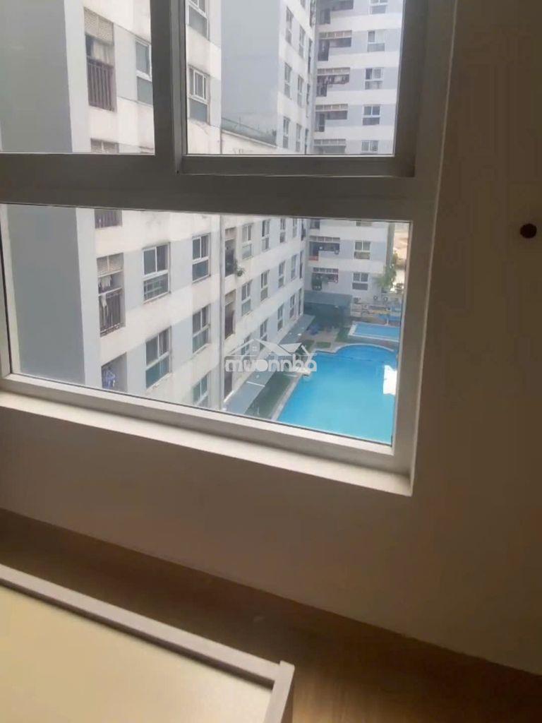 Bán c/c ruby garden 1pn + 2wc, ban công view hồ bơi giá 1 tỉ 790tr - Ảnh 3