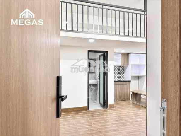 Chdv ngay thoại ngọc hầu - giá từ 4tr gần văn hiến - Ảnh 4