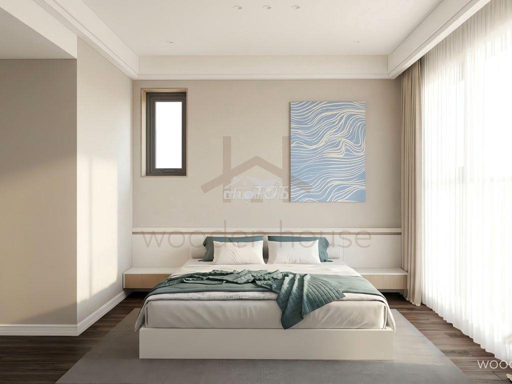 Sunrise riverside 1pn 6,5 triệu - Ảnh 3