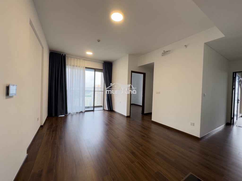 Chính chủ cho thuê căn góc mp678, tầng cao, view trọn kênh đào - Ảnh 3