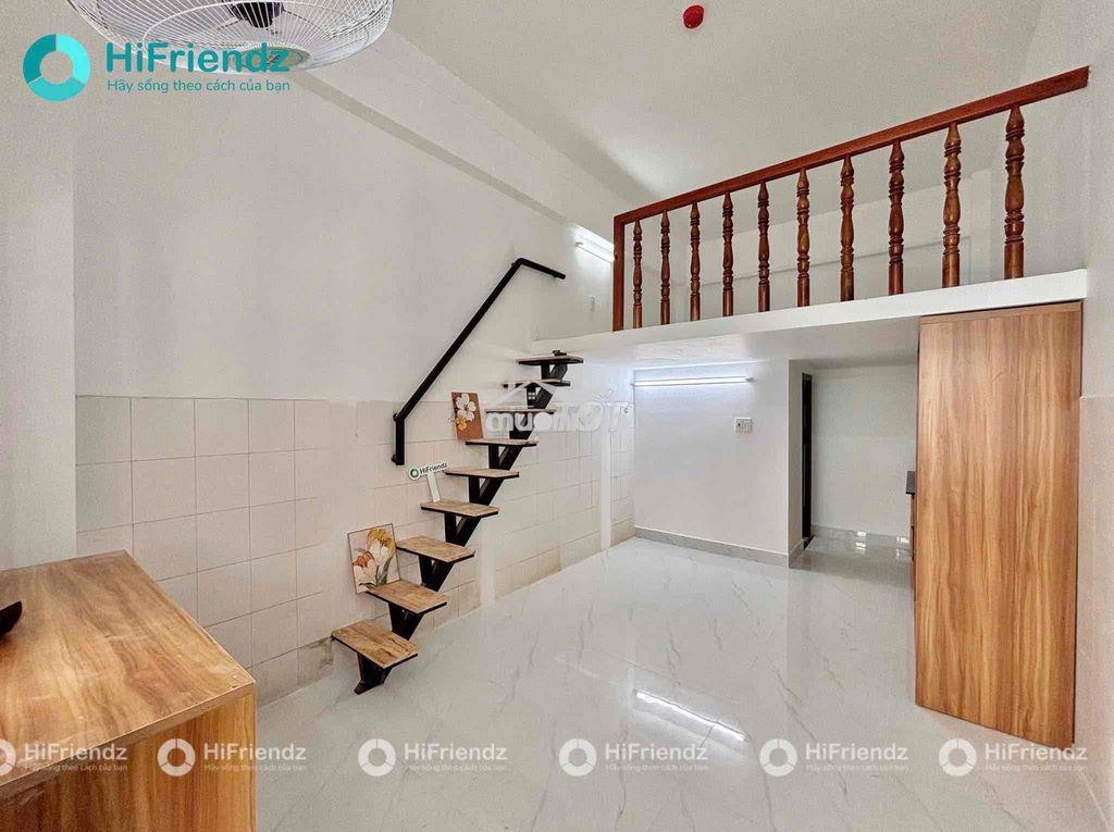 Khai trương căn hộ mini đối diện cc richstar gần lạc long quân - âu co - Ảnh 2