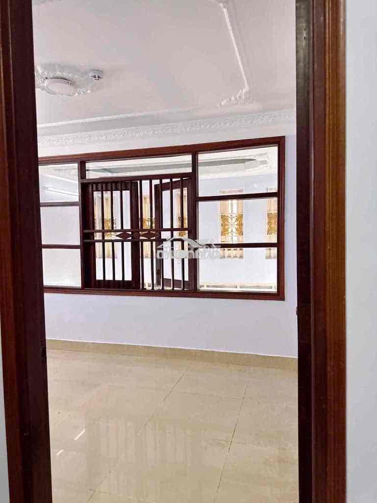 ✅Cho thuê nhà hẻm xe tải 6 phòng ngủ quận tân bình - Ảnh 4