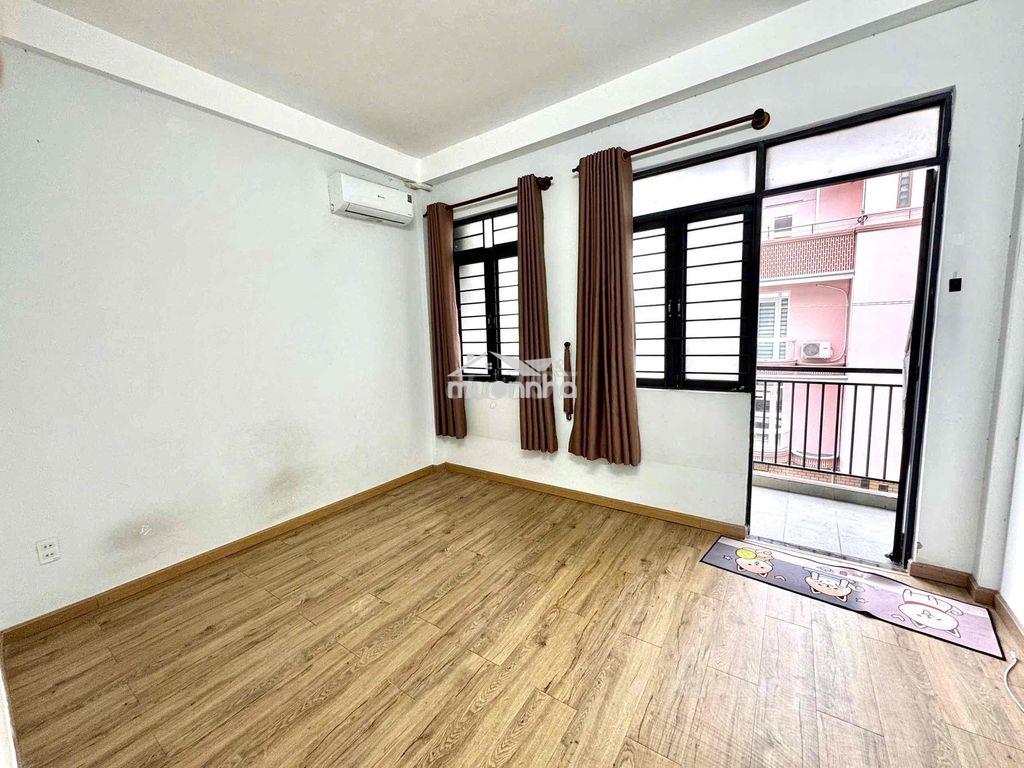 Cho thuê căn hộ dịch vụ 40m² ban công thoáng – full nội thất quận 8 - Ảnh 2