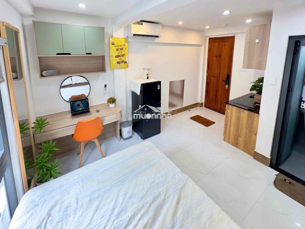 🚨Phòng mới - nội thất cao cấp🚨 - Ảnh 4
