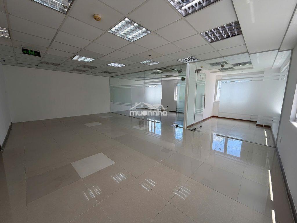 Cho thuê văn phòng đa kao quận 1 – 105m²– vị trí vàng - giá  21 triệu - Ảnh 2