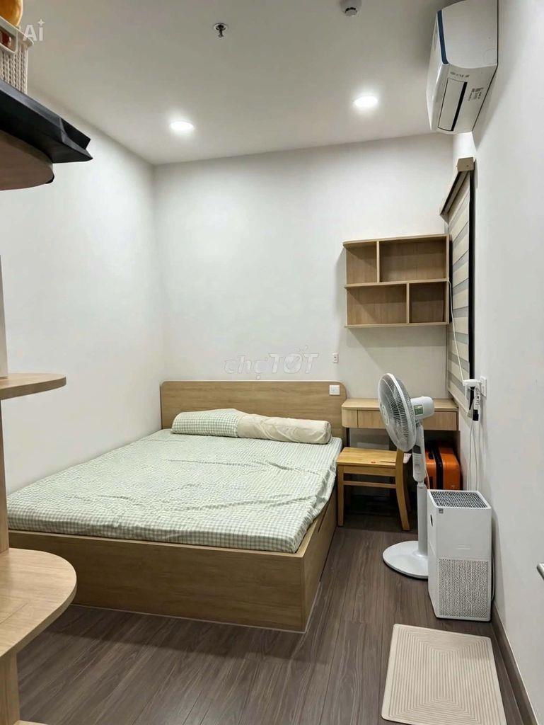 Cho thuê căn hộ 2 phòng ngủ , 2 wc giá rẻ - Ảnh 3