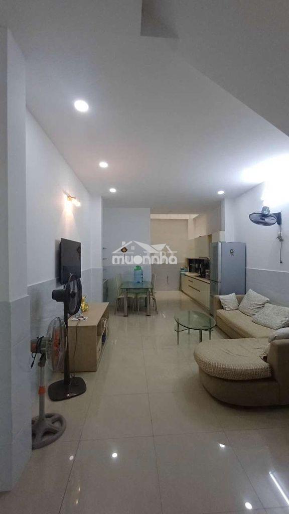 Nhà đẹp 4x18, 2 lầu , bầu cát tân bình - Ảnh 2