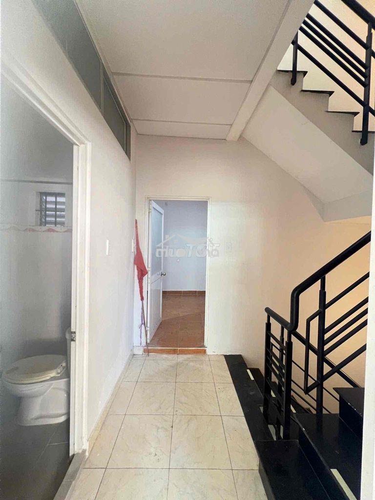 Bán nhà quận 3 – huỳnh tịnh của, 4 tầng, 5 phòng, giá chỉ 7.39 tỷ - 4